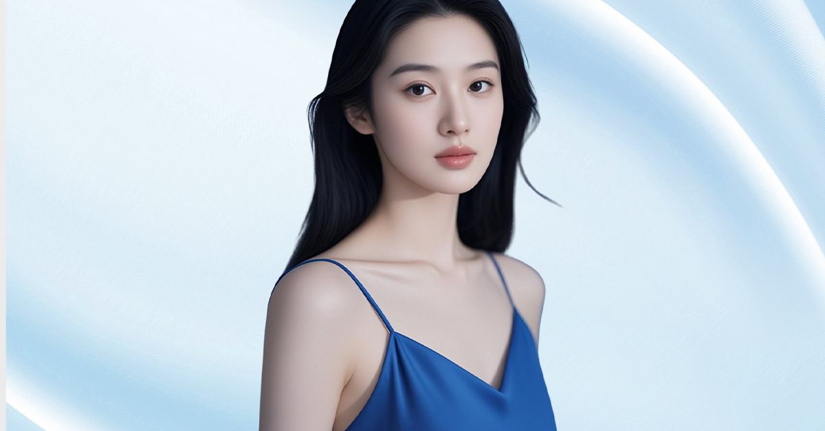 不只補水，還能生膠原！韓國女星靠它逆轉乾扁肌！