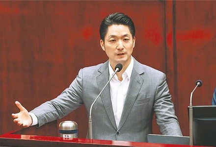 不只營養午餐！蔣萬安布局「教育三箭」 教育界力挺
