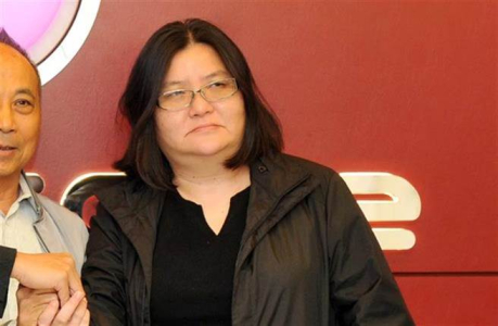 邱瓈寬繼承恩師1.35億遺產 她提「遺囑無效」 二審逆轉敗
