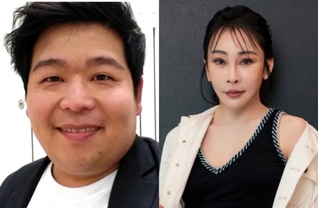 沉默殺手！温嵐敗血性休克送ICU搶命　山豬2年前因同病猝逝