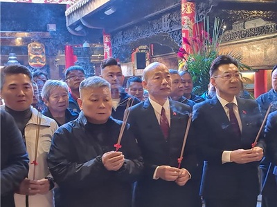 鄭麗文下午奔台中市黨部展開首波市長協商？ 江啟臣反應曝光