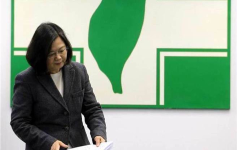 「這件事」恐顛覆綠營政權?最新民調竟一面倒 網群情激憤