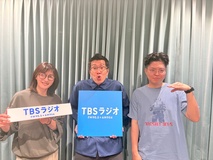 高野のツッコミフレーズ『ビッグサンダー喝！！』Tシャツ販売します