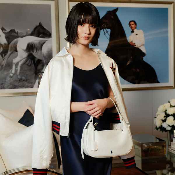 町田啓太が体感する、トム フォード ビューティの新たなローズの香り