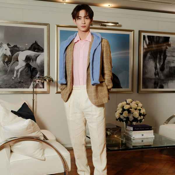 ルイ・ヴィトン × 村上隆、再び！新世代グローバルアーティストHina